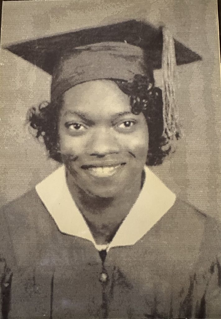 Eunice Denson-Taylor Profile Photo