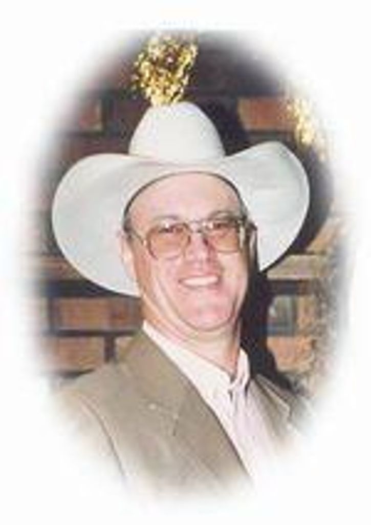 Gerald David Hinkebein
