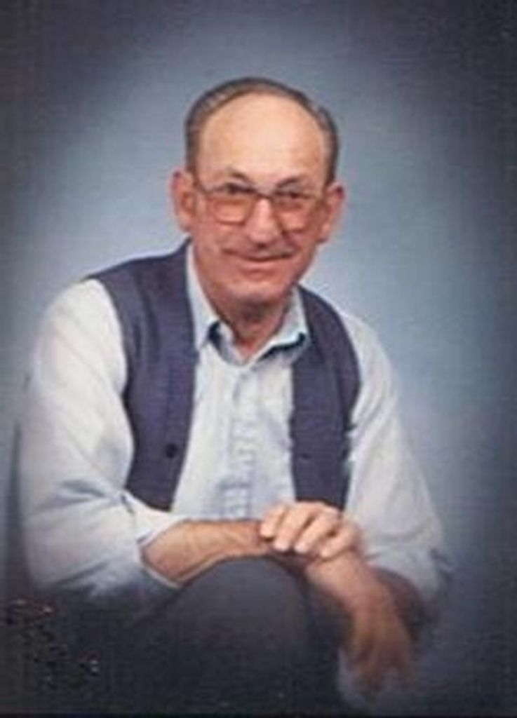 James Leland Jumps Profile Photo