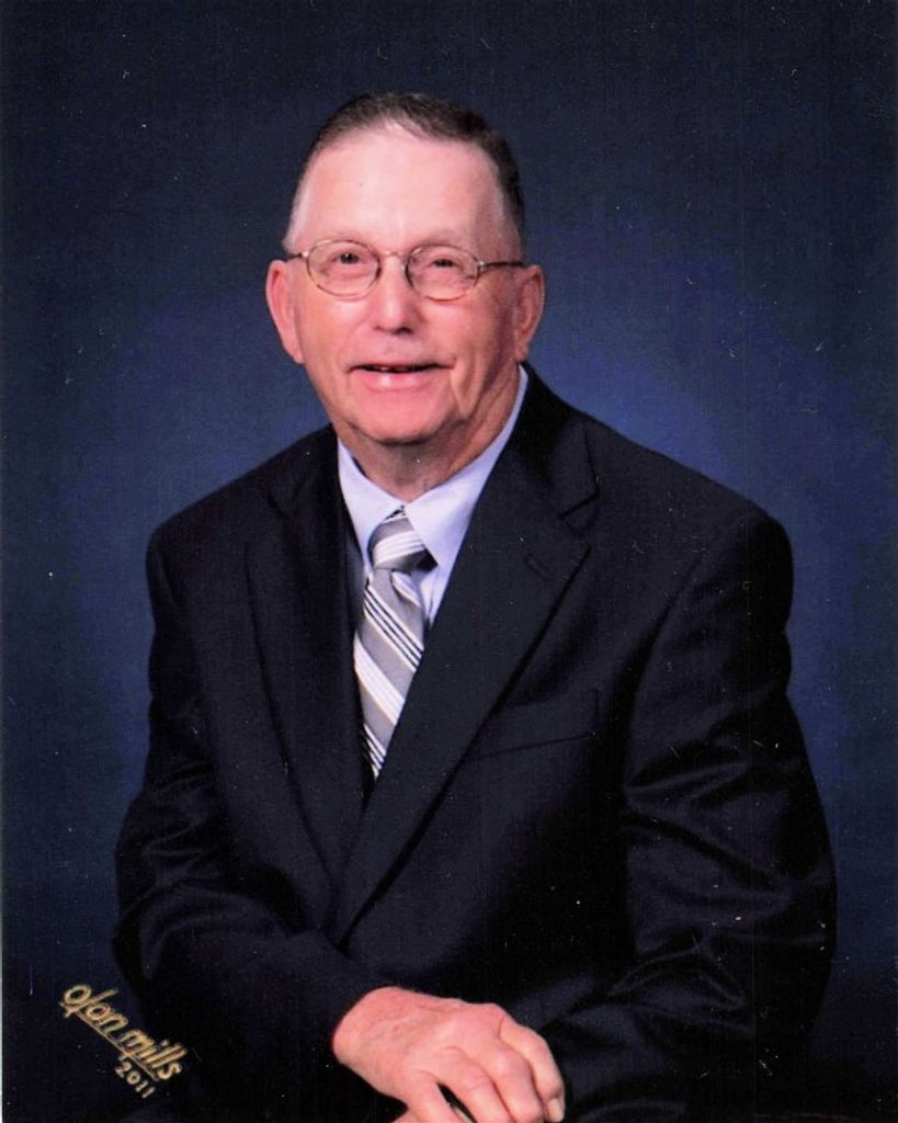 William S. Terry Iii