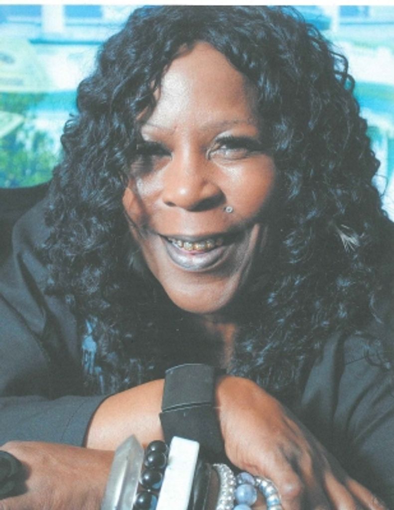 Irene Mason Neal