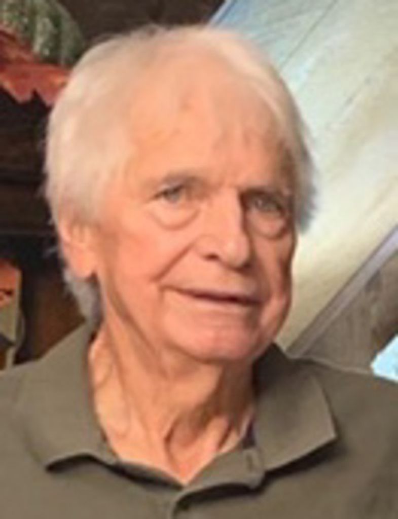 Sidney Lambert Profile Photo