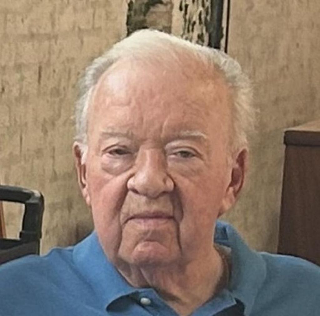 John P. Leonard Profile Photo