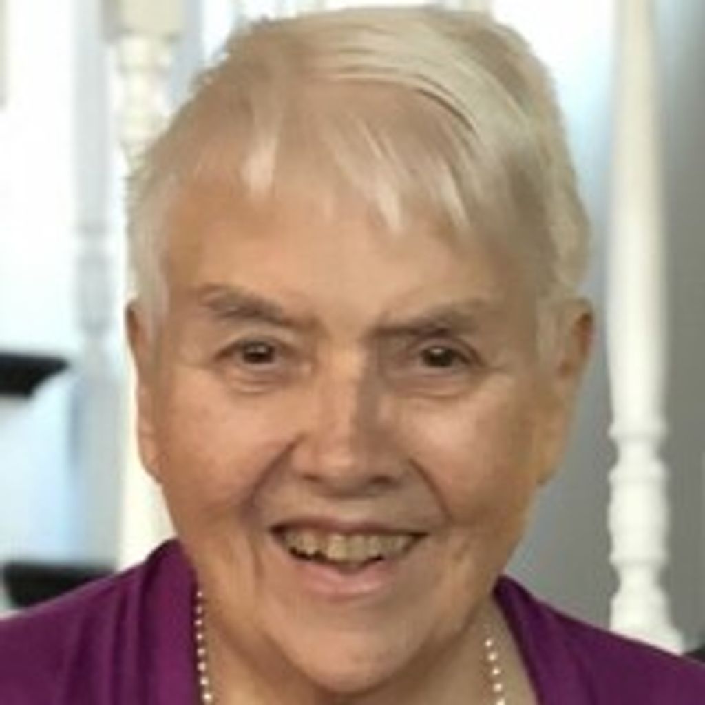 Doris B. Durand Profile Photo