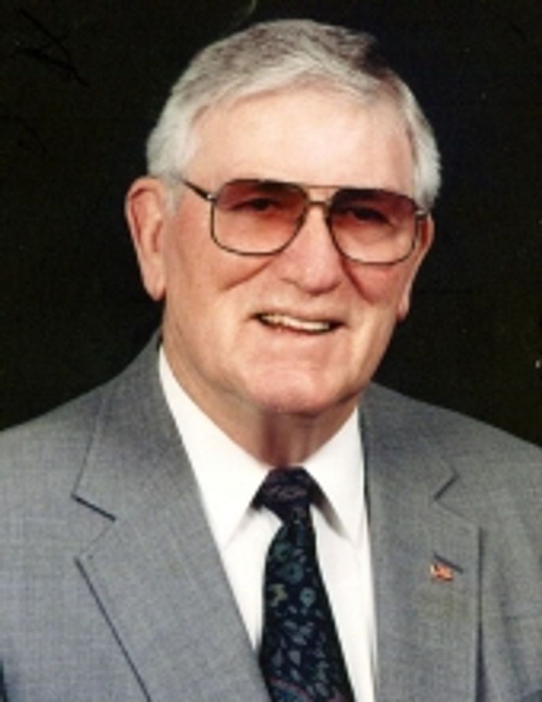 Roy  E. Martin Profile Photo