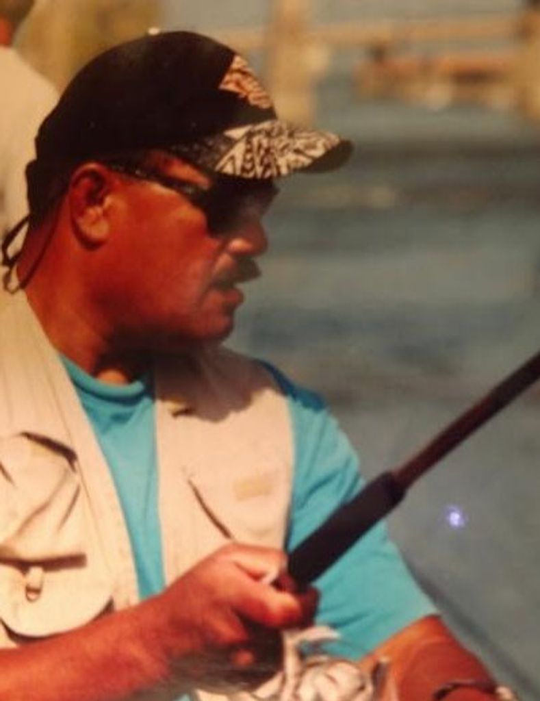 Ioane Puapuaga
