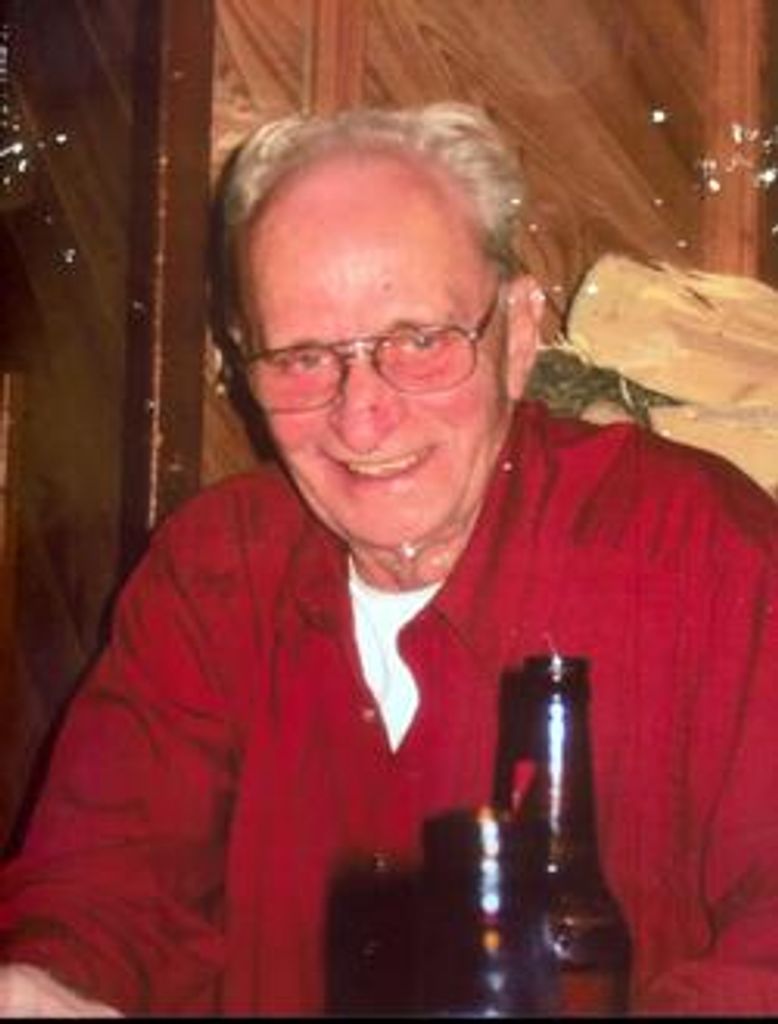 John Junior Steely Profile Photo