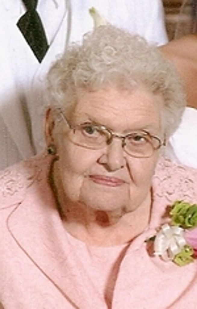 Joyce B. (Joens)  Willemssen