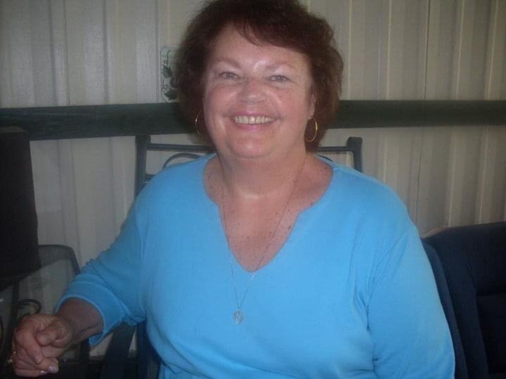 Darlene Myra Maye