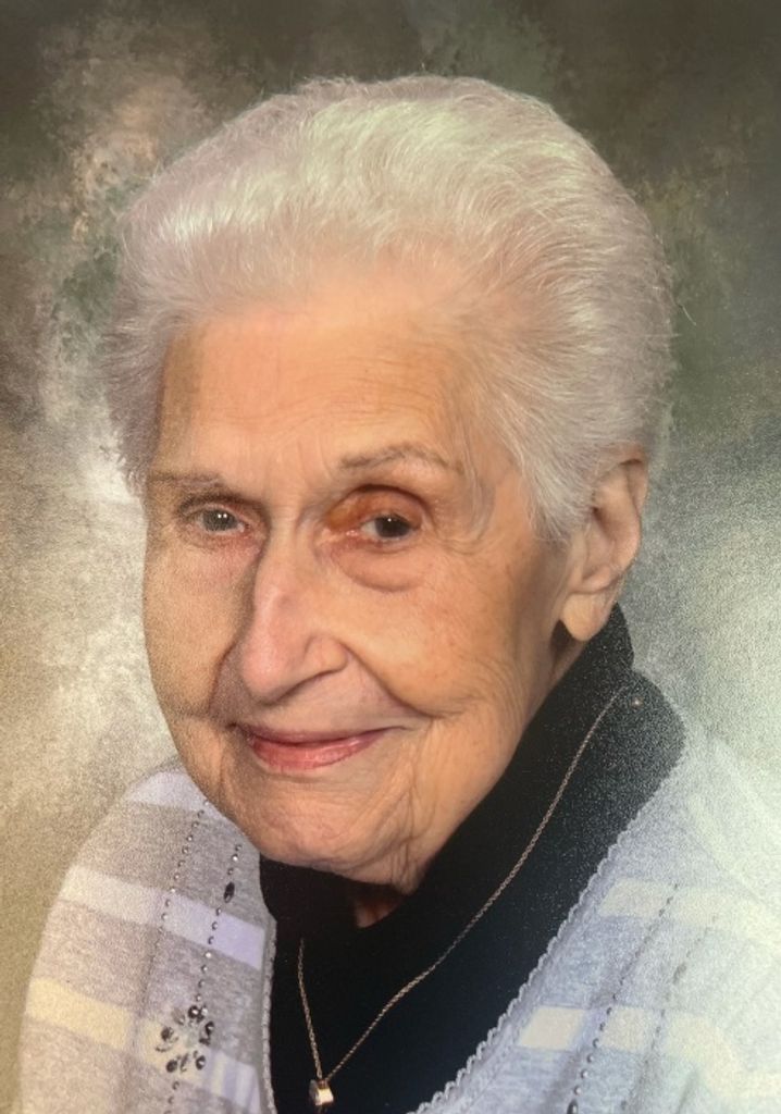 Elizabeth Ann Scarberry Profile Photo