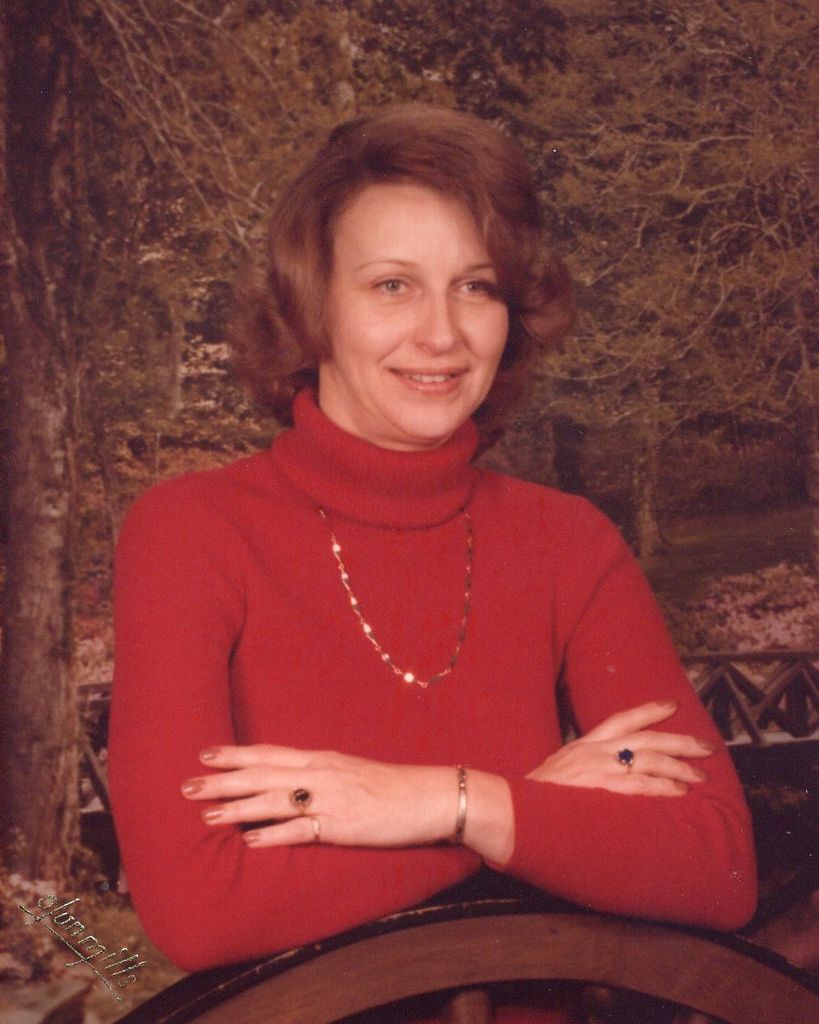 June Kay Sims
