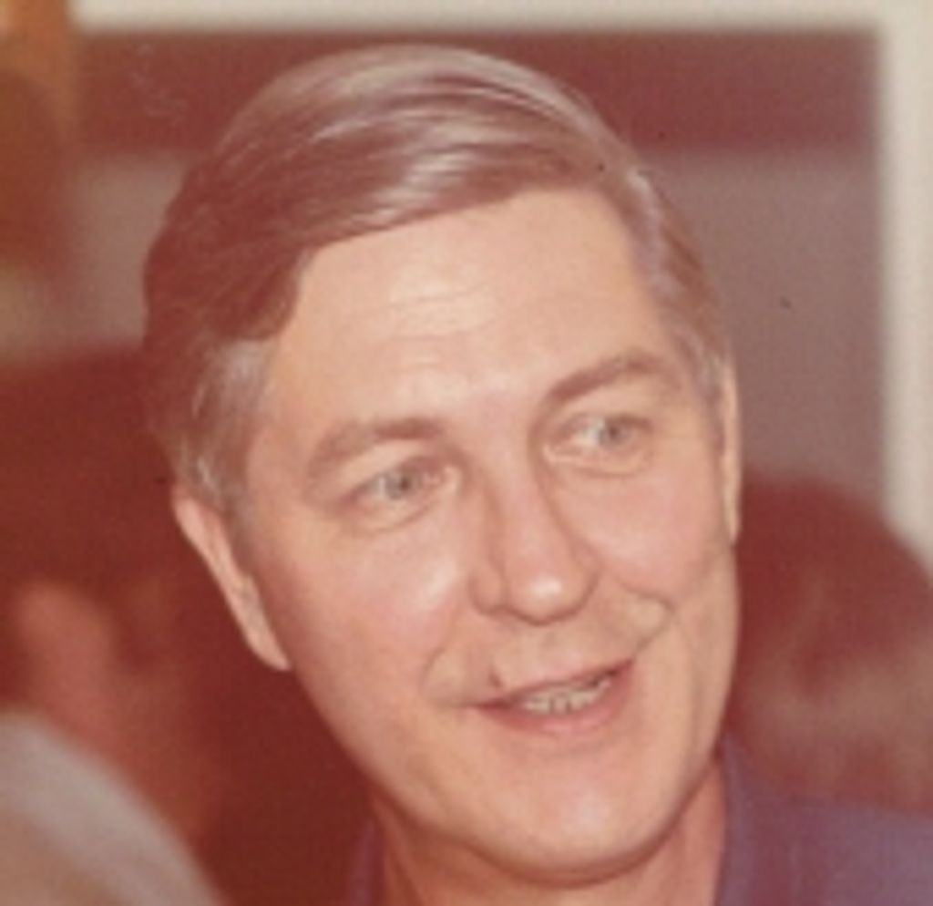 Wallace Edward Potts Profile Photo