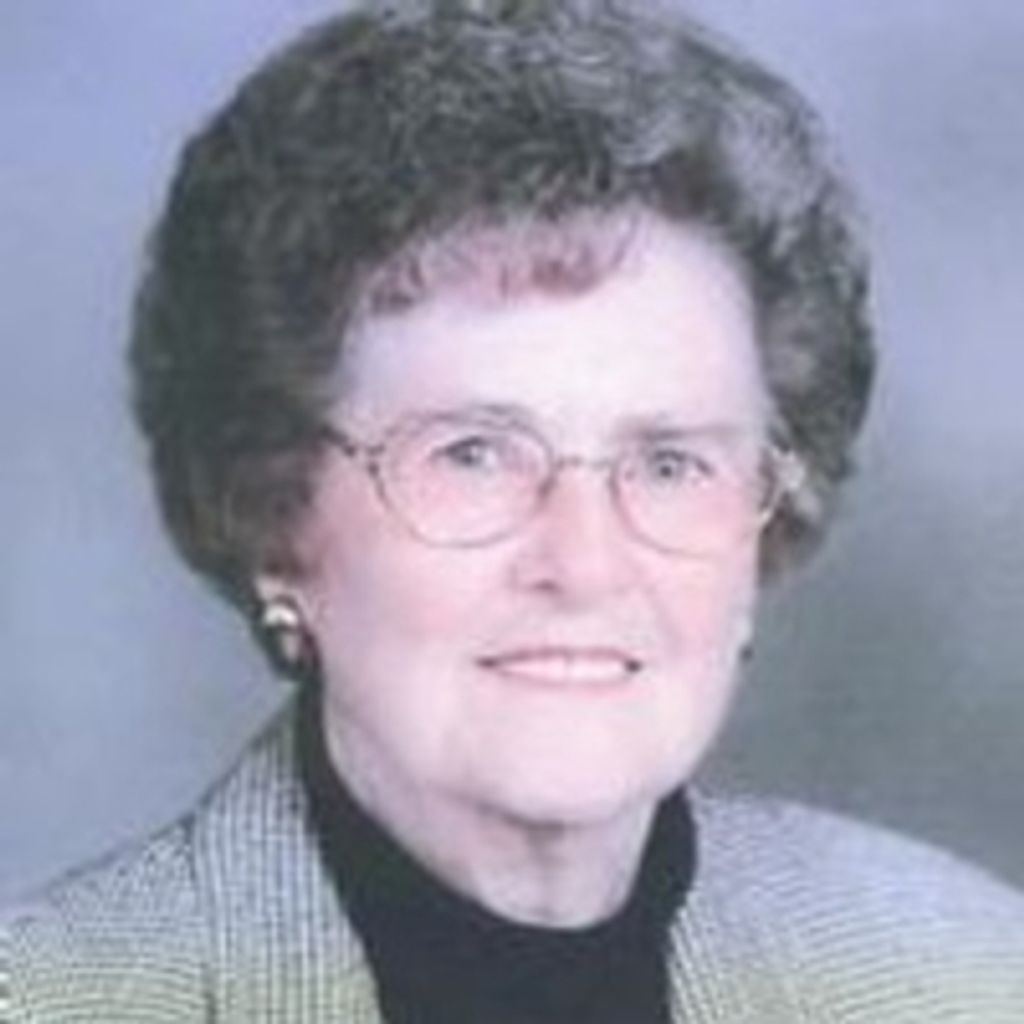 Elsie M. Leckie
