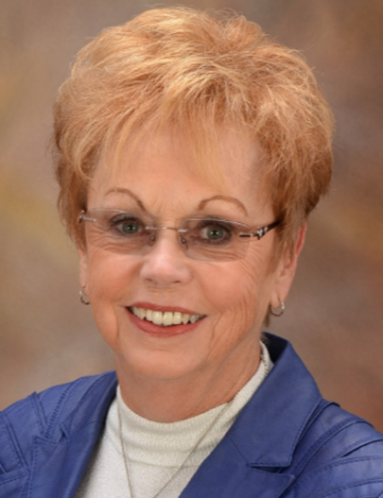 Betty Rahn Profile Photo