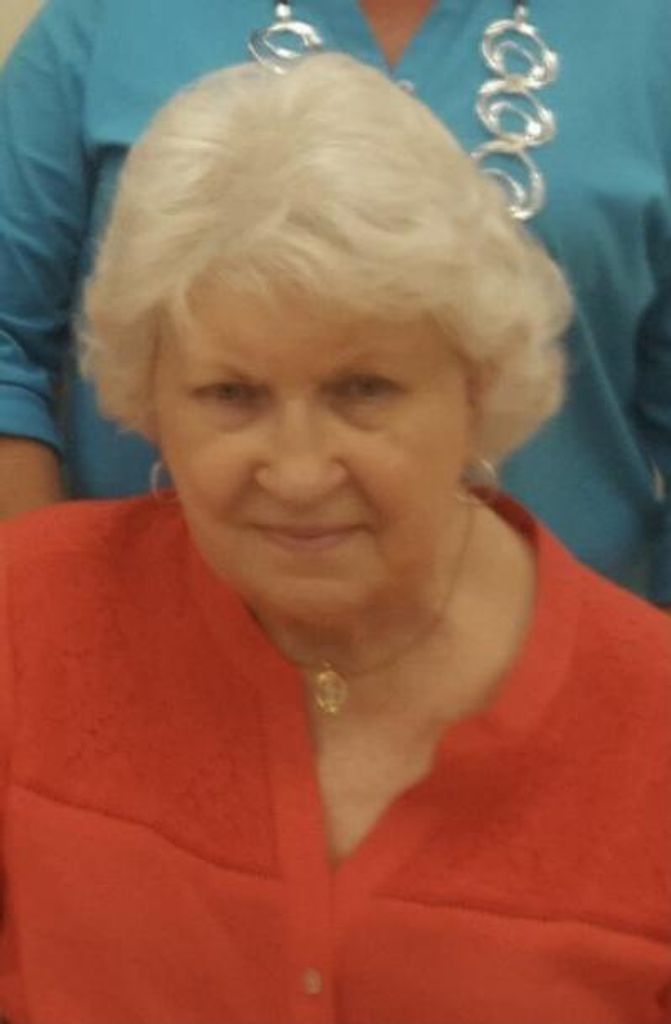 Grace Howard Groover Profile Photo