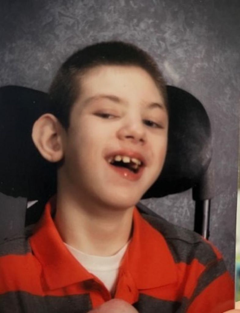 Hunter Cade Fisher Profile Photo