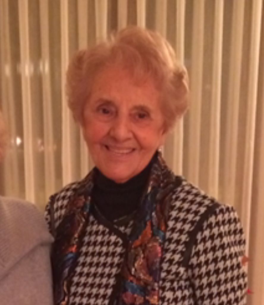 Mary Bottigliero