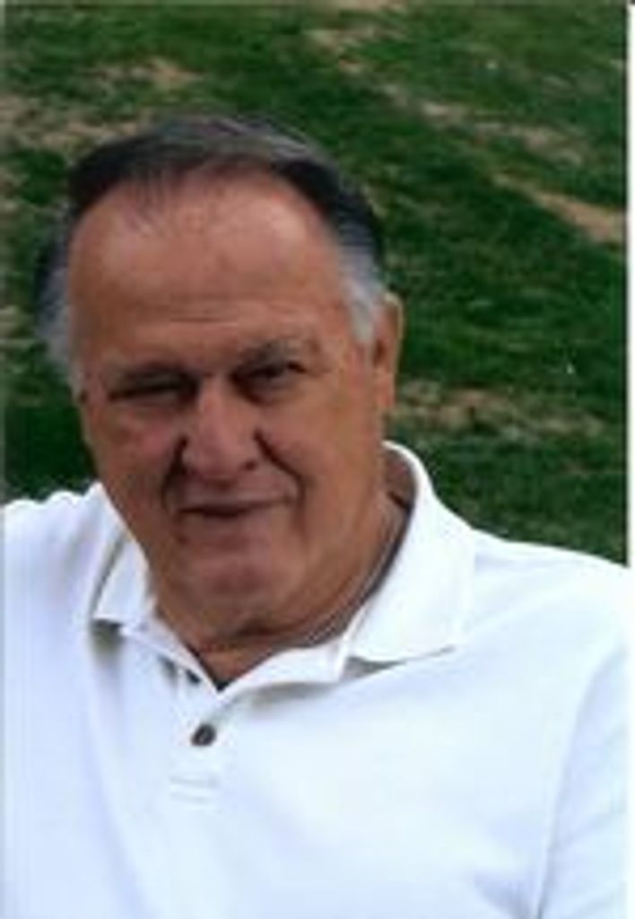 Jerry Leonard Rogers Profile Photo