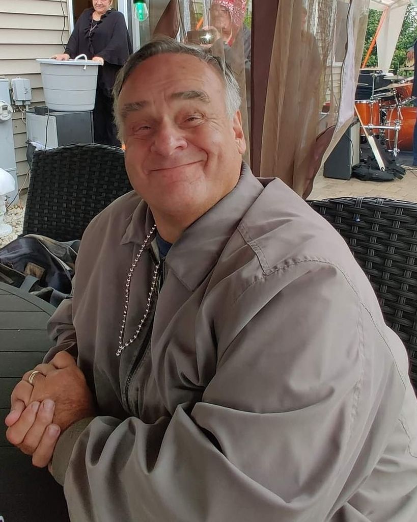 Donald Edward Kincanon Profile Photo