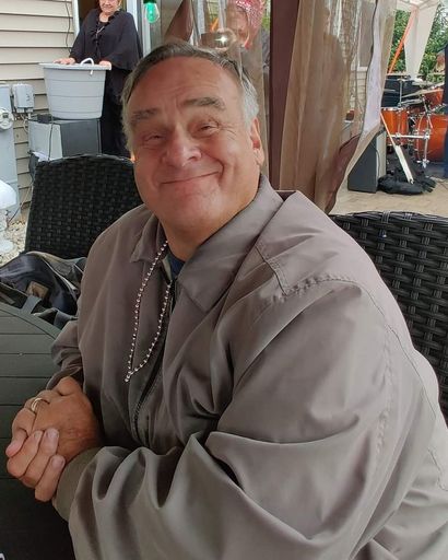 Donald Edward Kincanon's obituary image