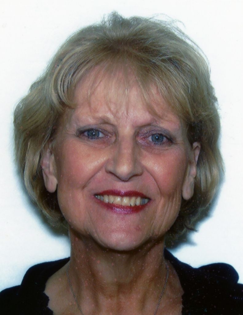 Doris Mcarthur Profile Photo