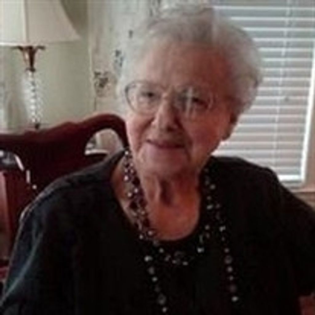 Catherine A. Robinson