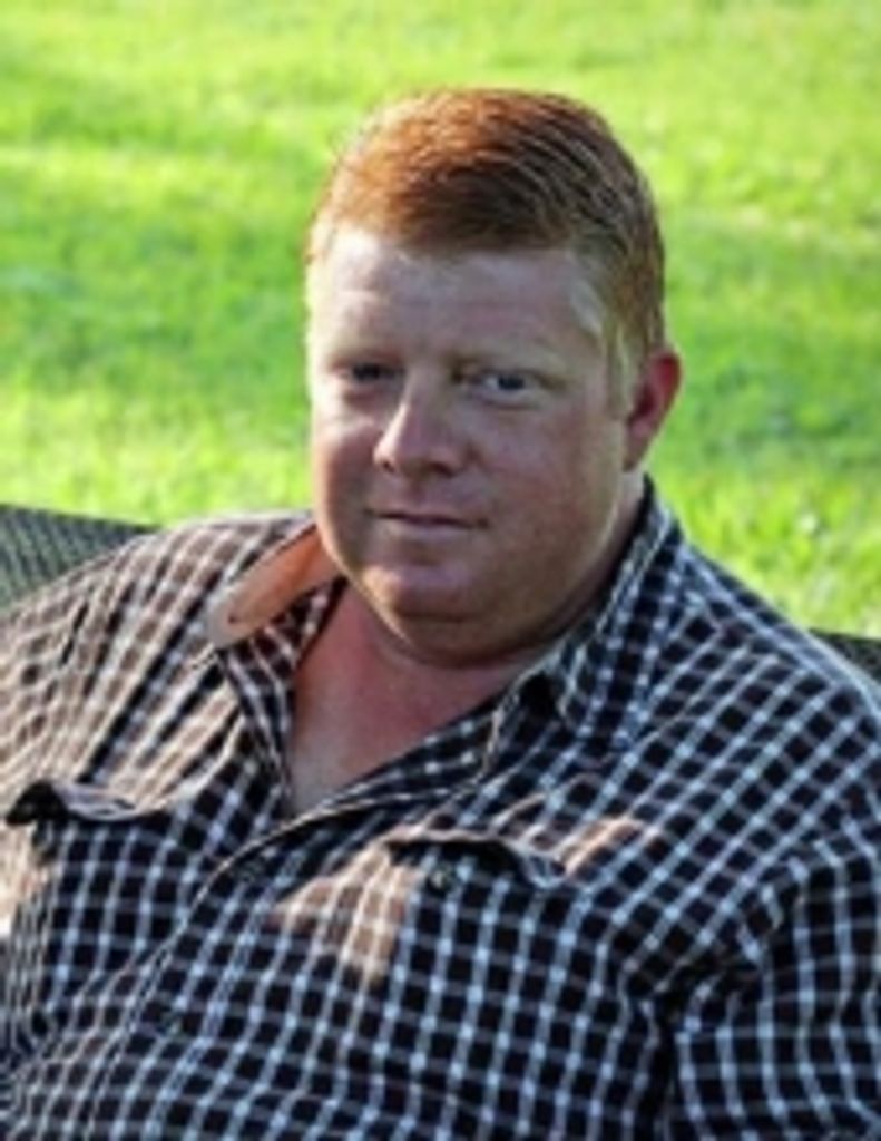 James "Brett" Hall Profile Photo