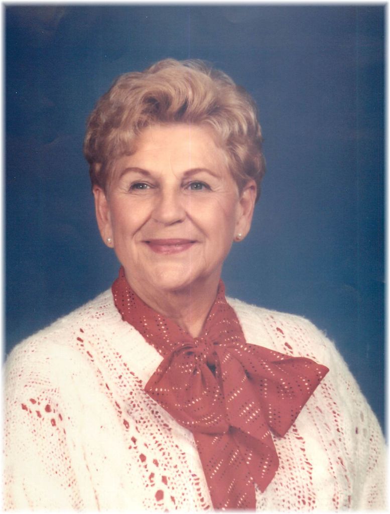 Audrey Alberta (Durr)  Crockett Profile Photo