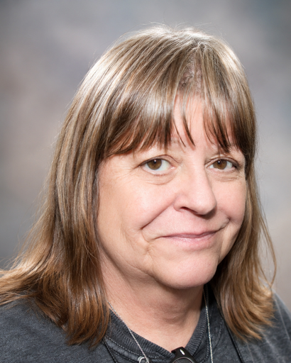 Image for LuAnn Gordon