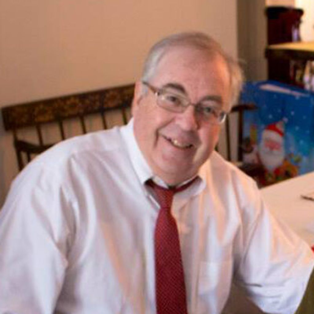 Roderick P. Stocking, Iii