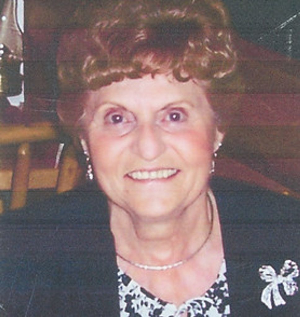 Sharon C. Stroschein