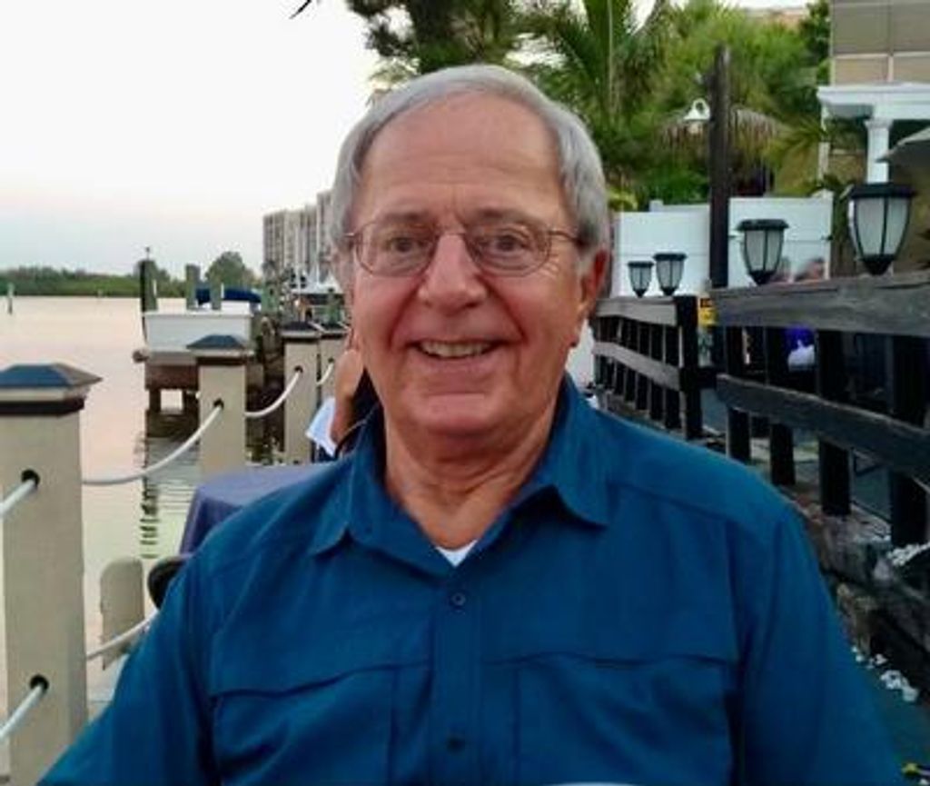 Gary Stephen Karasick Profile Photo