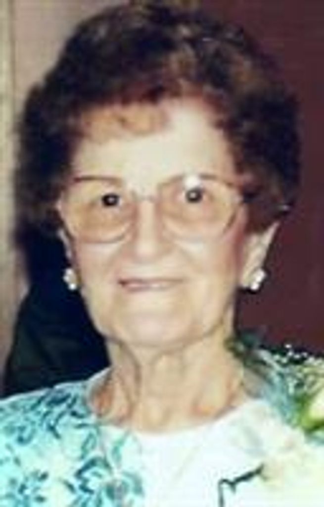 ANNA (MORETTI) RICCI Profile Photo