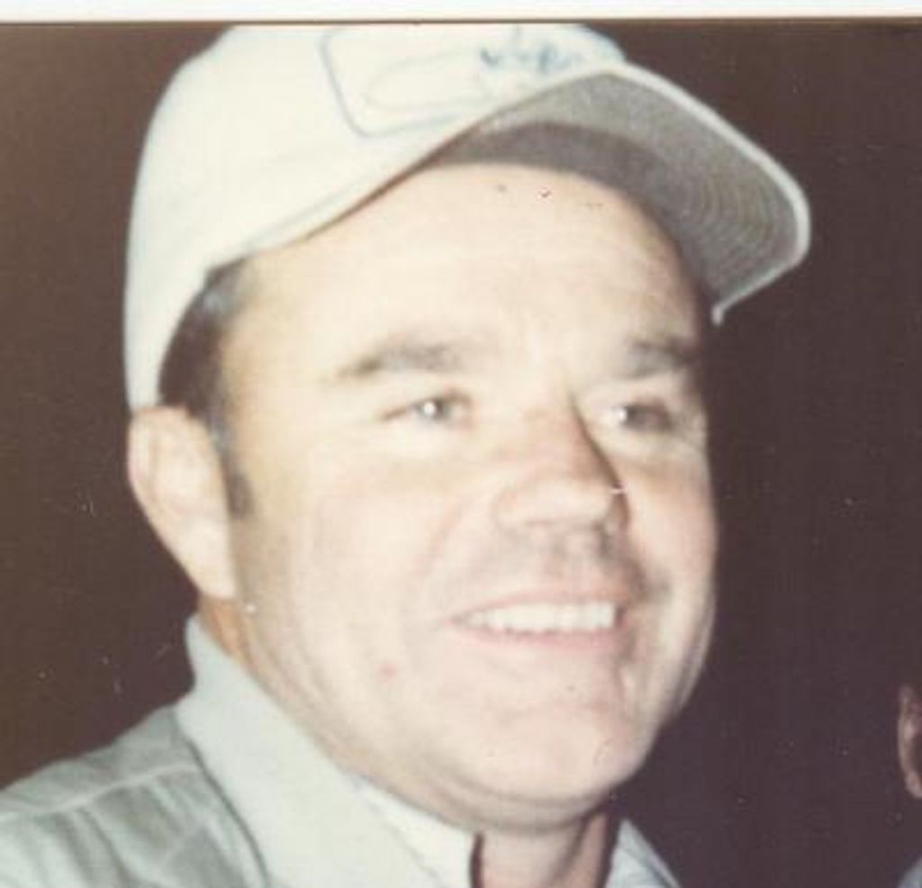 Myers, John Edward