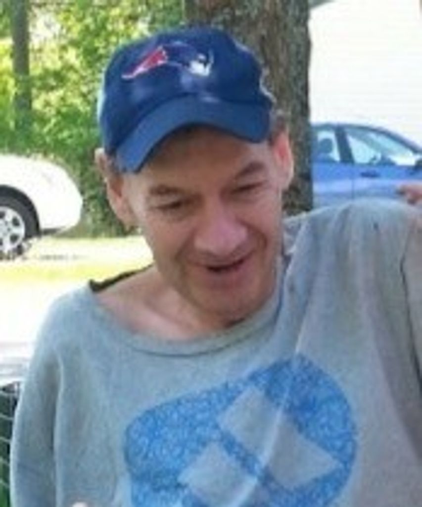 Patrick Goslin Profile Photo