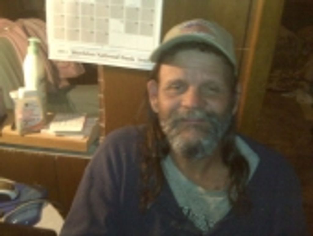Darrel Dean Roberts