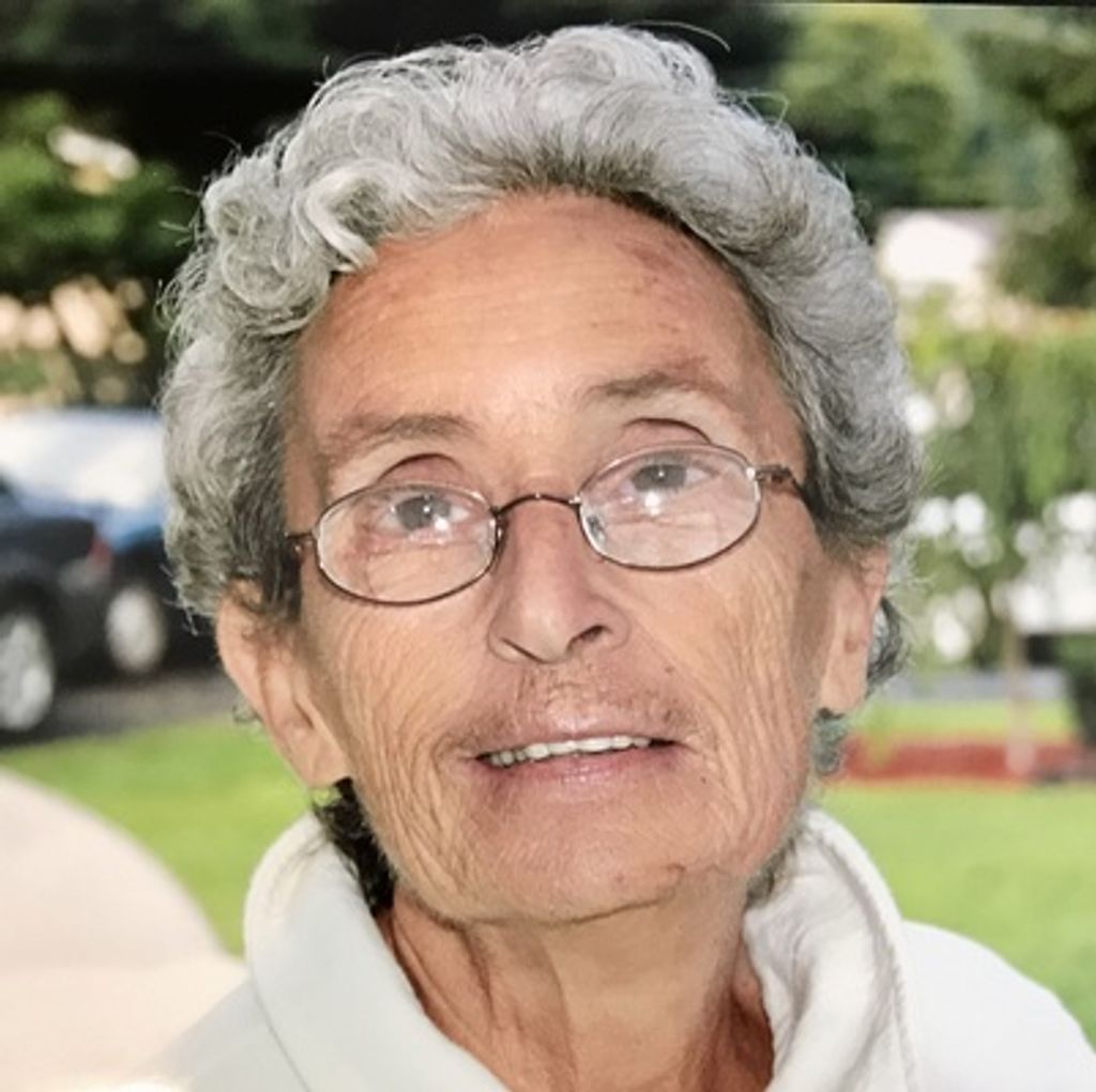 Frances M. Niles