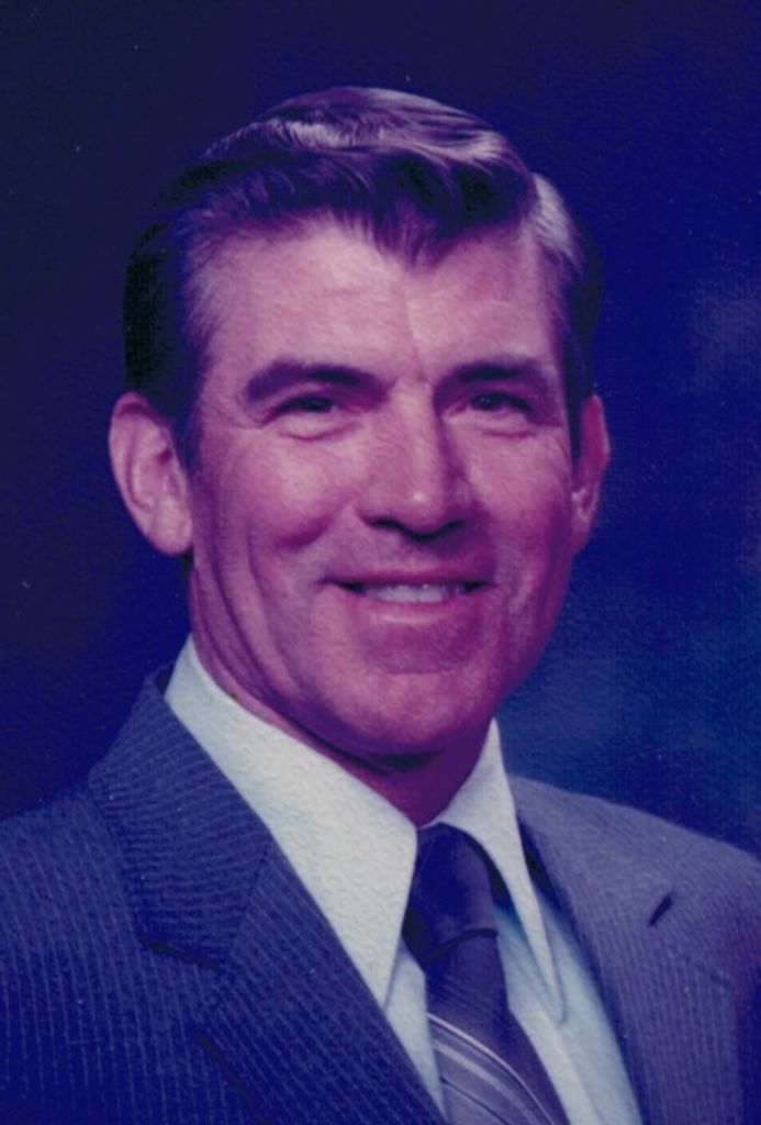 Fredrick W. Shininger