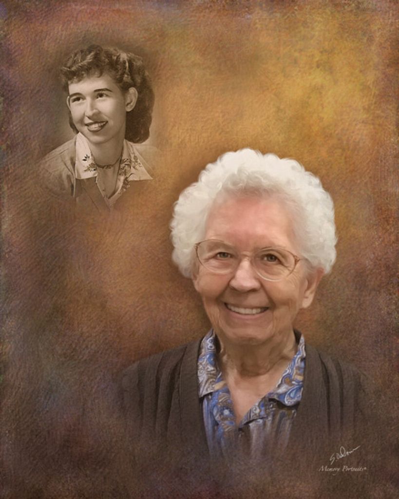 Doris Jechow