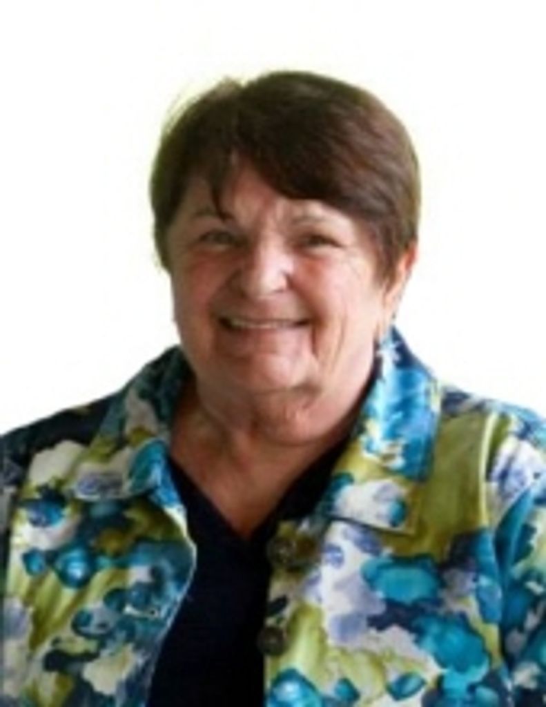 Joan Carol Podoba-Kett