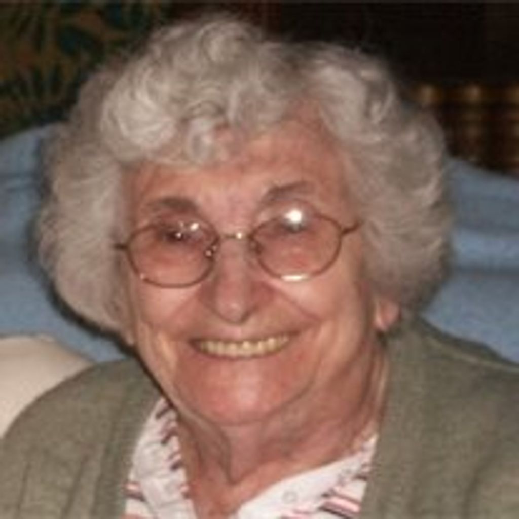 Rose Marie Yuschalk