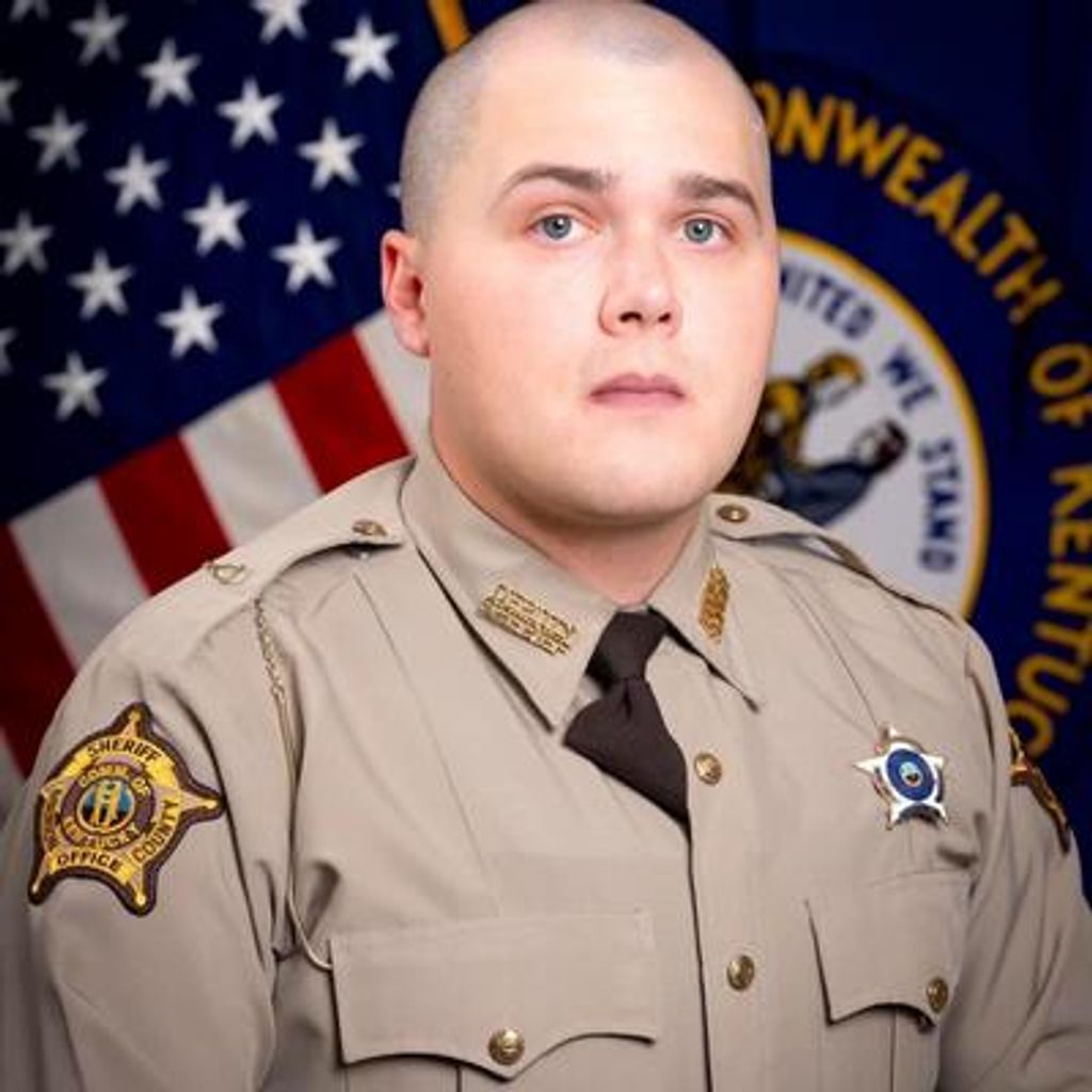 William Patrick Skaggs Profile Photo