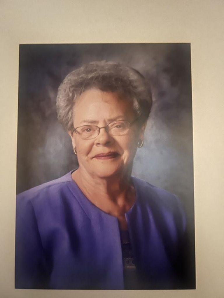 Betty Jennings Ward Walls Profile Photo