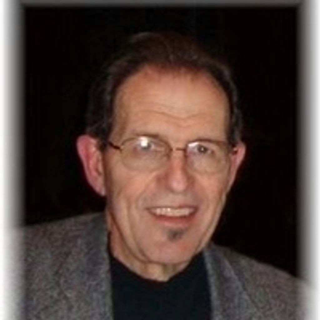 Michael John Lucas Profile Photo