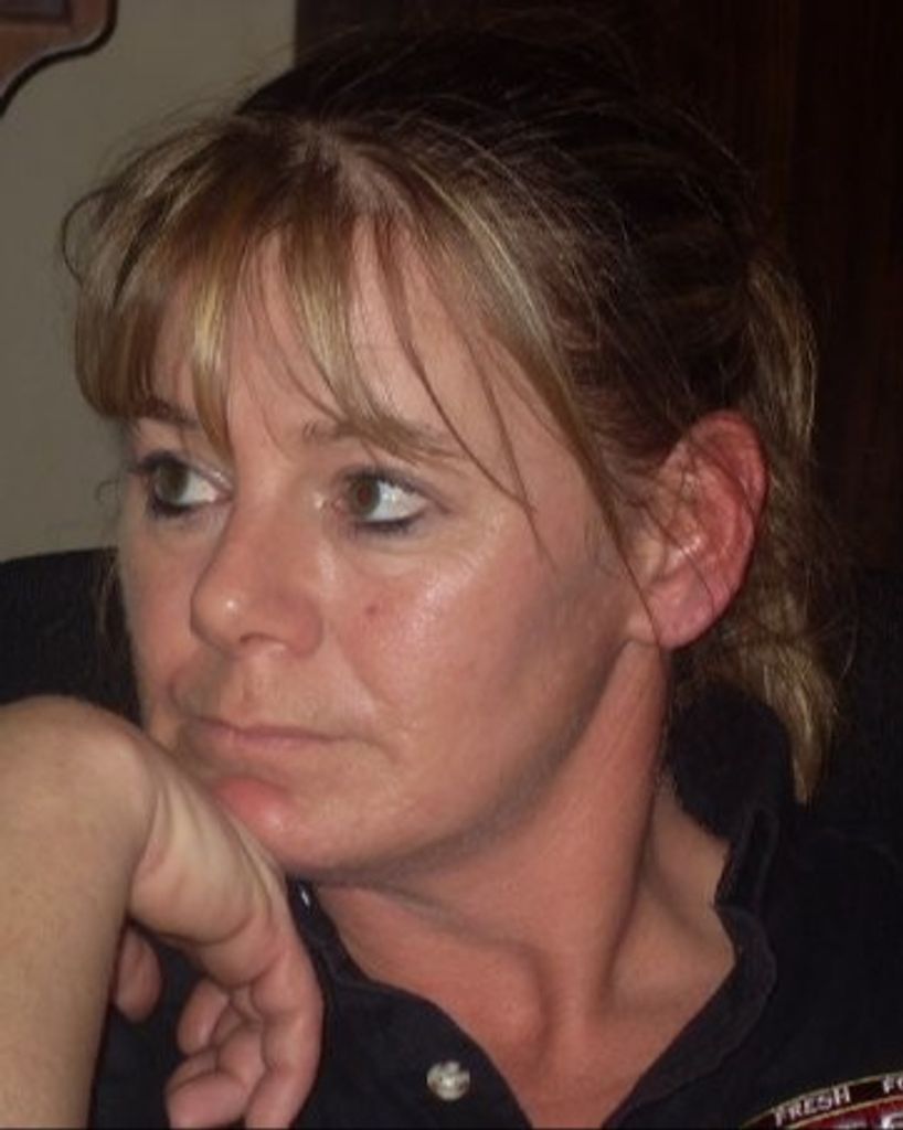 Michelle L. (Mohr) Speck