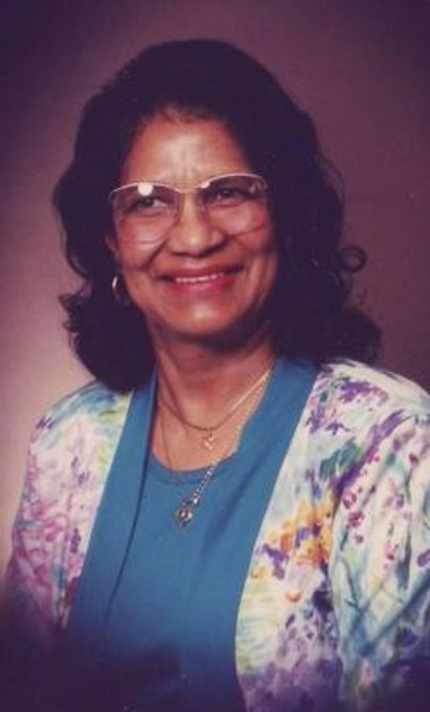 Bertha Mae (Oakley) Bradley Profile Photo