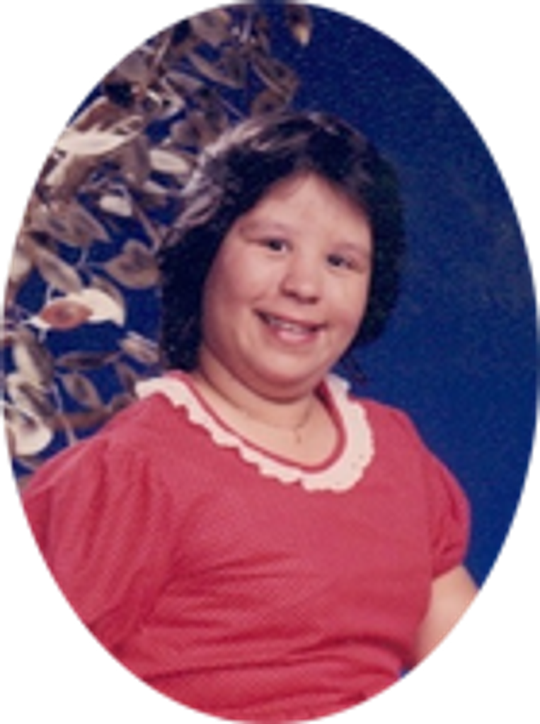 Adela Garcia Reyes