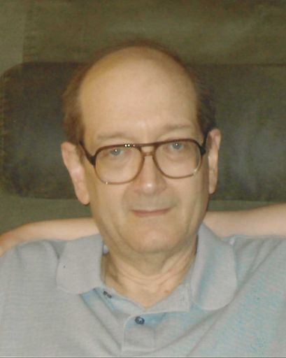 Peter J Seger Profile Photo