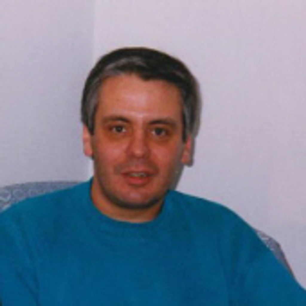 Gerard J. Marinelli
