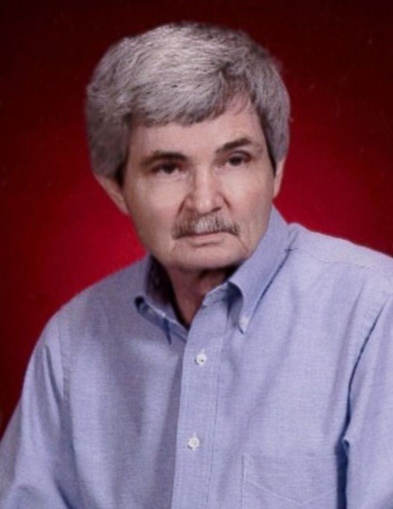 Carroll Max Lee